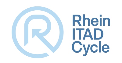 Rhein ITAD Cycle GmbH – Logo