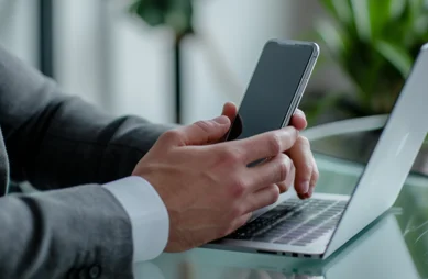 IT-Remarketing – Insights von Rhein ITAD Cycle