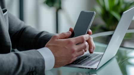 IT-Remarketing – Insights von Rhein ITAD Cycle