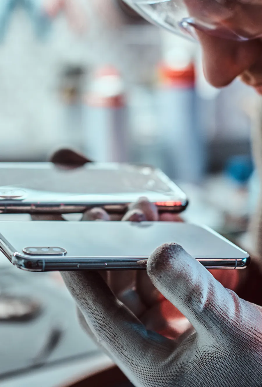 No-Waste-Ansatz im IT-Remarketing