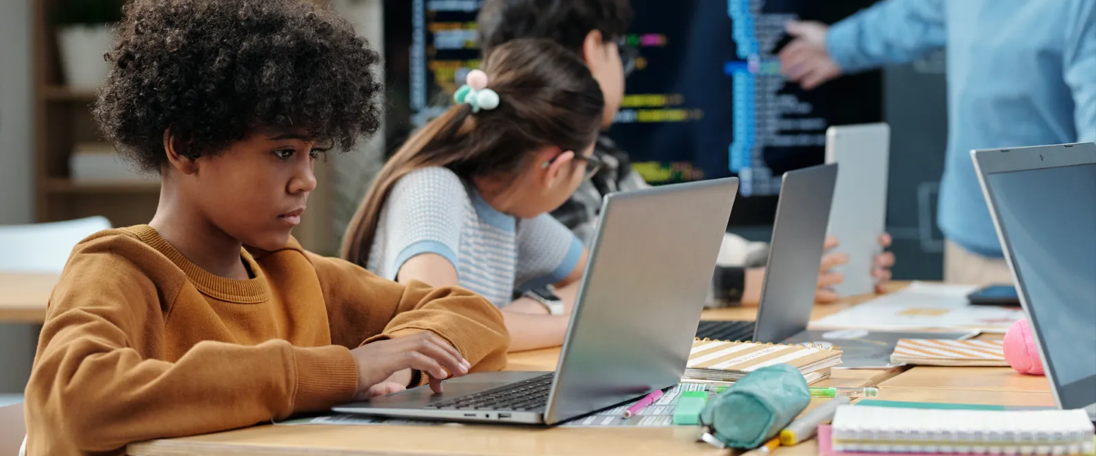 Social Impact durch ITAD und ESG